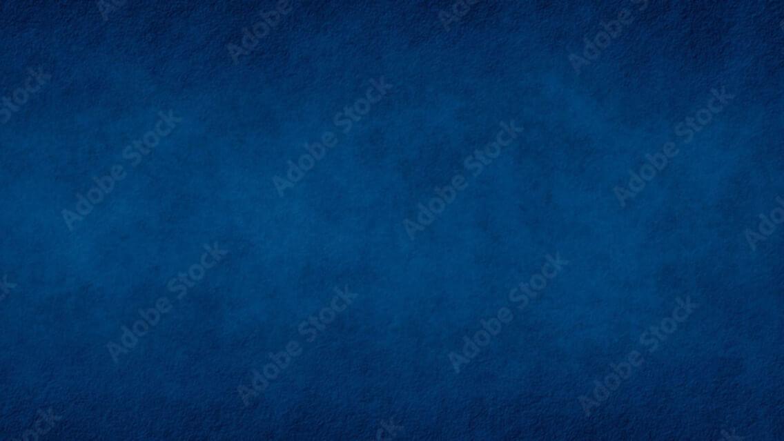 Dark Denim Blue Antique Background
