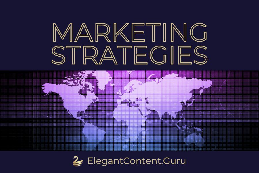 Marketing Goals Strategies Tactics and Engagement