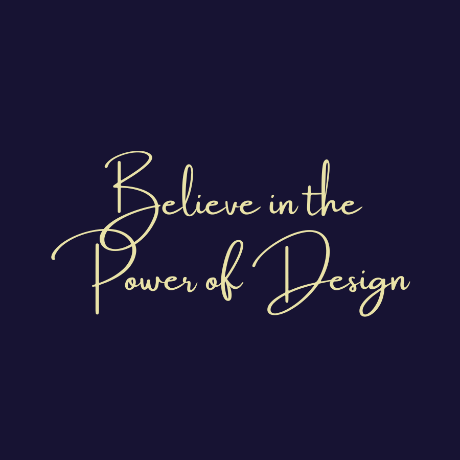 Elegant Content Guru Believe in the Power of Design
