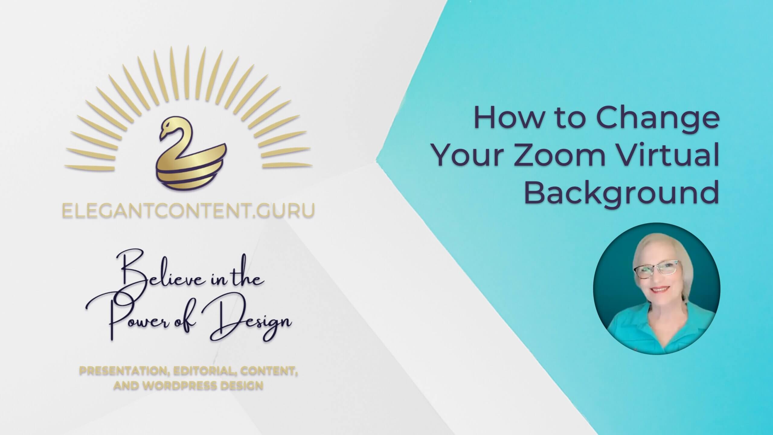 How to Change Your Zoom Custom Background