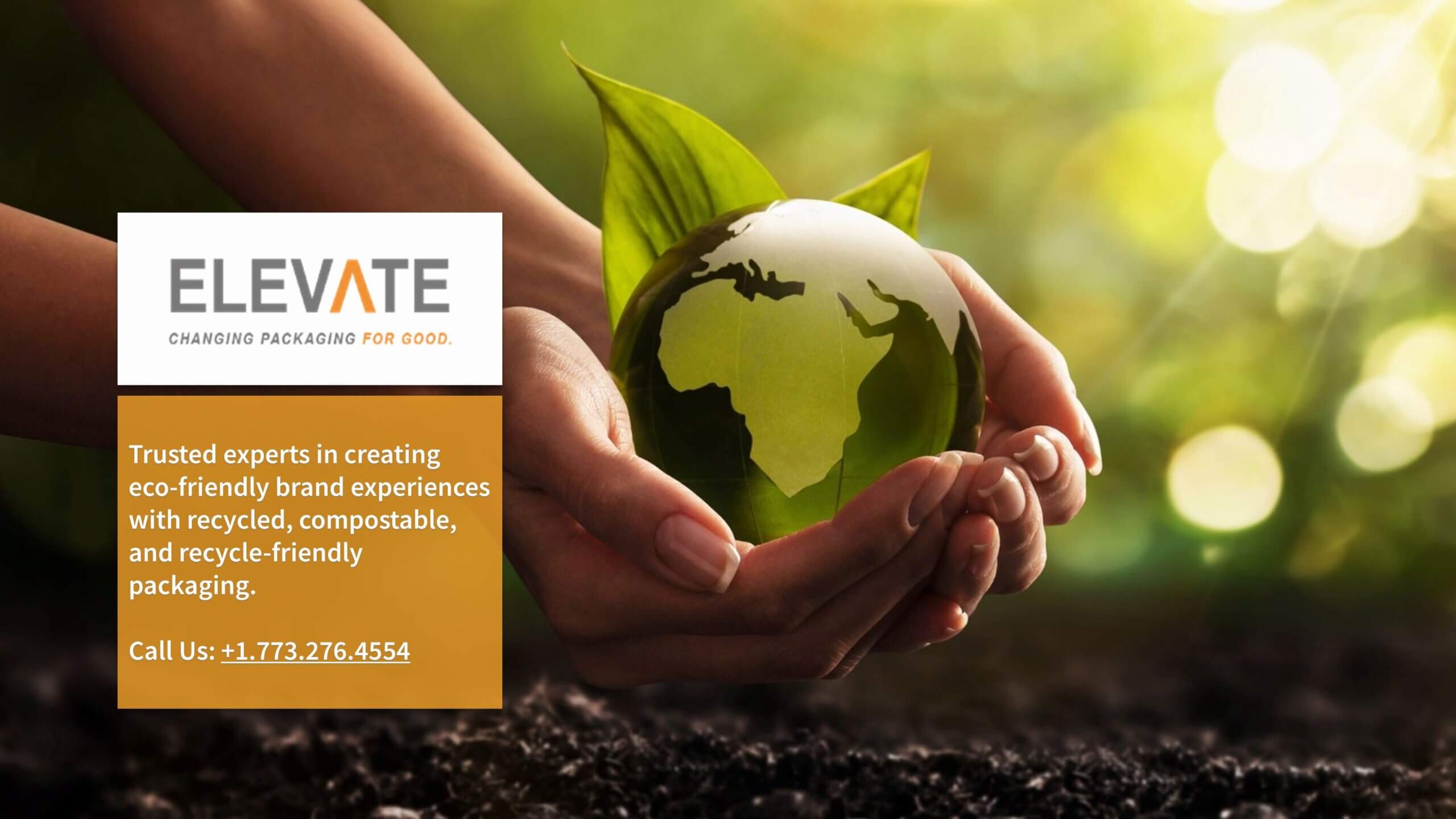 Elevate Packaging