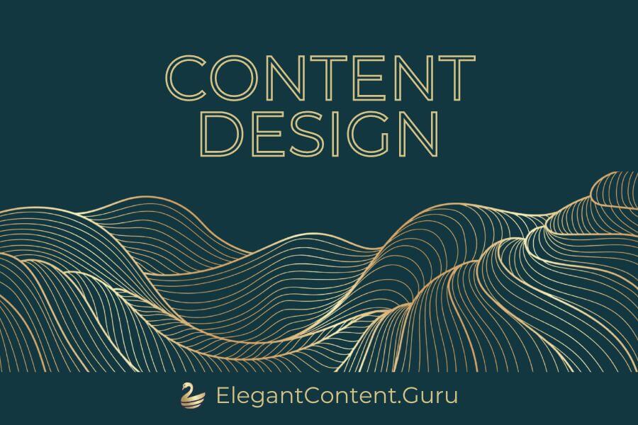 Content Design