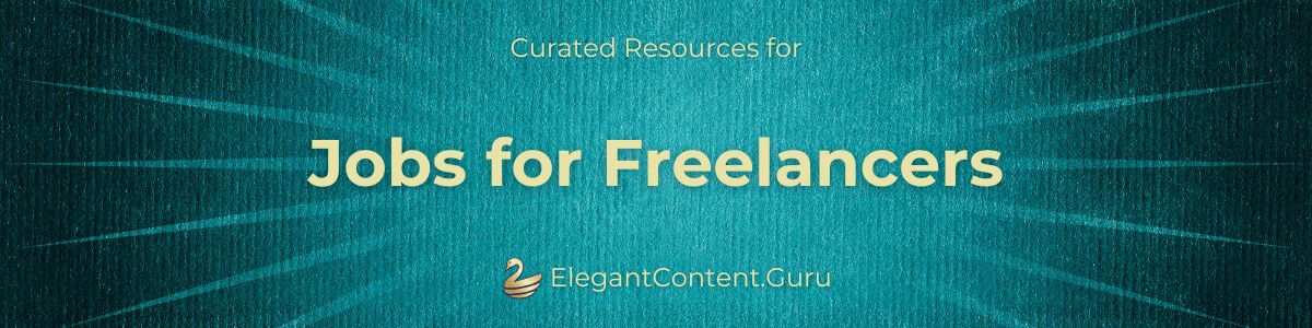 Job Websites for Freelancers and Outsourcers