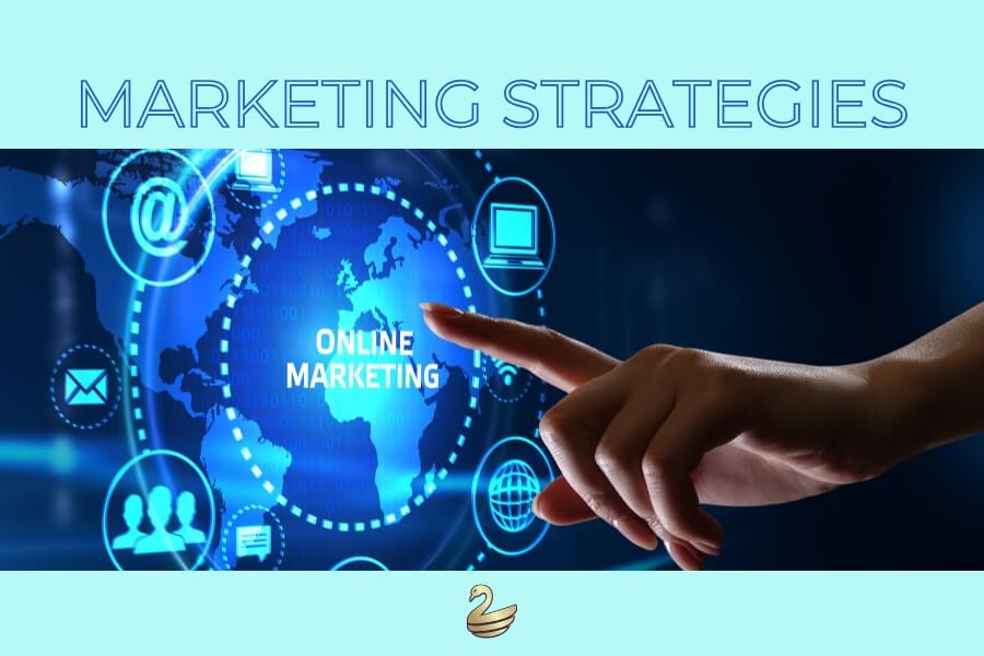 Marketing Goals Strategies