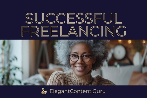 Successful Freelancing