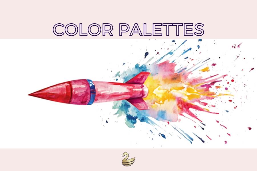 Color Palettes