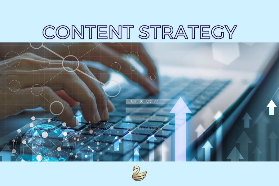 Content Strategy