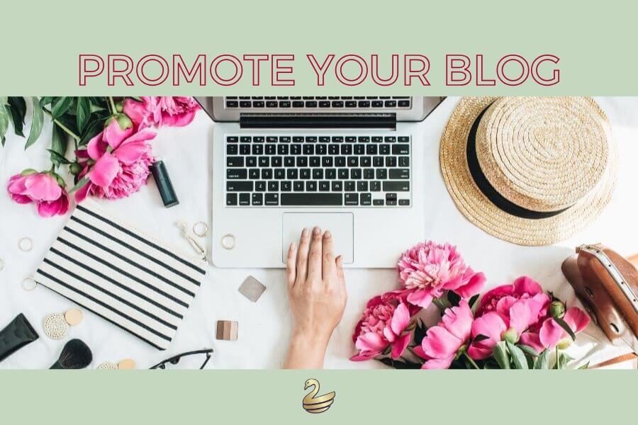 Promote Your Blog