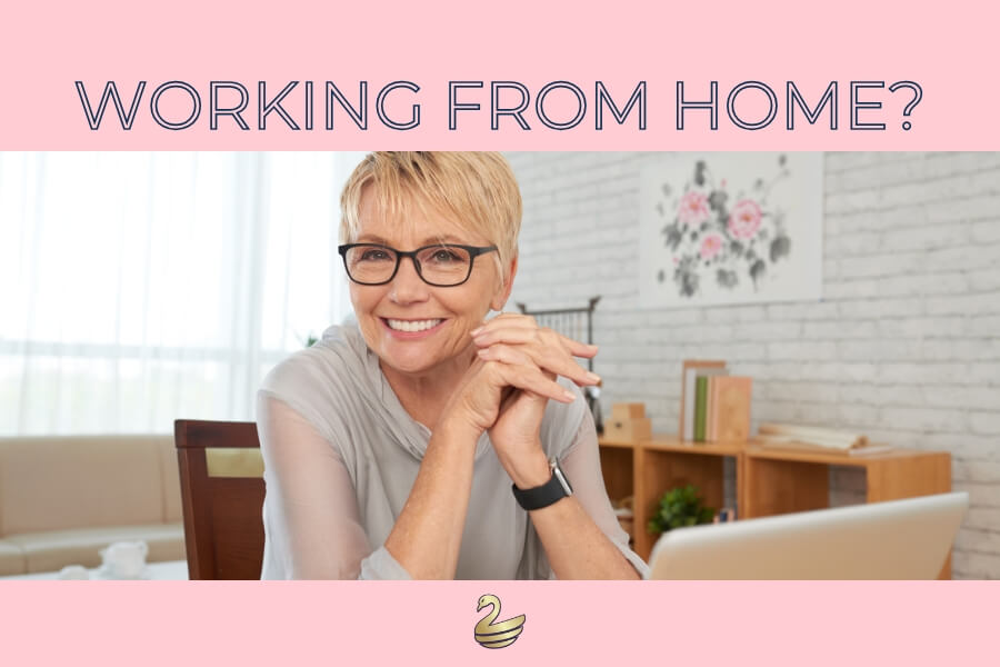 Working-from-Home