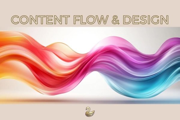 Content Flow and Design